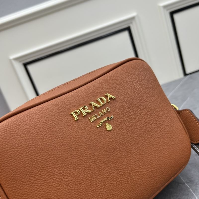 Prada Satchel Bags